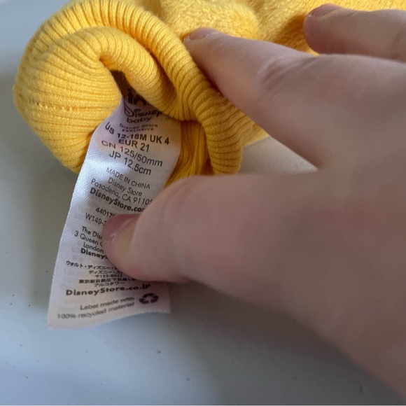 Disney baby - Picture 2 of 4